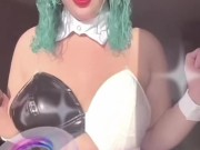 Sexy Cute Egirl Slut Vanilla Faith