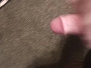 Hot stud cums on his face cum covered sexiness 14/16