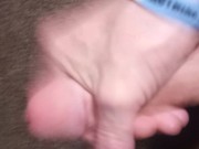 Hot stud cums on his face cum covered sexiness 4/16