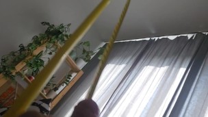 Morning cum