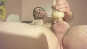 I want to play with someone instead of pocket pussy