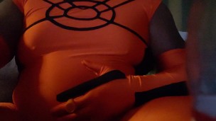 costumed bloat