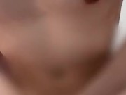 【㊙️❤️無料女性向けASMR/M字開脚オナニー】恥ずかしいのに気持ちよくなっちゃうM字開脚変態オナニー/左専用【立体音響/バイノーラル】ASMR 10/16