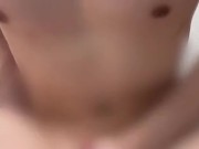 【㊙️❤️無料女性向けASMR/M字開脚オナニー】恥ずかしいのに気持ちよくなっちゃうM字開脚変態オナニー/左専用【立体音響/バイノーラル】ASMR 5/16