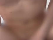 【㊙️❤️無料女性向けASMR/M字開脚オナニー】恥ずかしいのに気持ちよくなっちゃうM字開脚変態オナニー/左専用【立体音響/バイノーラル】ASMR 6/16