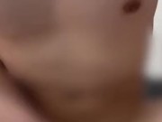 【㊙️❤️無料女性向けASMR/M字開脚オナニー】恥ずかしいのに気持ちよくなっちゃうM字開脚変態オナニー/左専用【立体音響/バイノーラル】ASMR 8/16