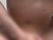 【㊙️❤️無料女性向けASMR/M字開脚オナニー】恥ずかしいのに気持ちよくなっちゃうM字開脚変態オナニー/右専用【立体音響/バイノーラル】ASMR 9/16