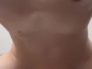 【㊙️❤️無料女性向けASMR/寝バックポルチオ責め】密着しながらお腹に響く吐息責めにゾクゾクしちゃう…ガチガチ勃起ちんぽに膣奥をグリグリされるお仕置きポルチオ責め❤️【立体音響/バイノーラル】 14/16