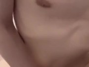 【㊙️❤️無料女性向けASMR/寝バックポルチオ責め】密着しながらお腹に響く吐息責めにゾクゾクしちゃう…ガチガチ勃起ちんぽに膣奥をグリグリされるお仕置きポルチオ責め❤️【立体音響/バイノーラル】 16/16