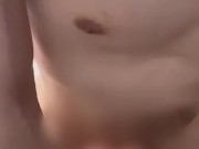 【㊙️❤️無料女性向けASMR/寝バックポルチオ責め】密着しながらお腹に響く吐息責めにゾクゾクしちゃう…ガチガチ勃起ちんぽに膣奥をグリグリされるお仕置きポルチオ責め❤️【立体音響/バイノーラル】 9/16