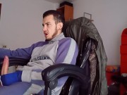 Cum HARD 🔥 #2 11/16