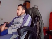 Cum HARD 🔥 #2 14/16