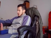 Cum HARD 🔥 #2 16/16