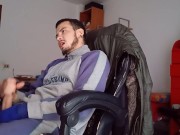 Cum HARD 🔥 #2 4/16