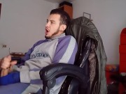 Cum HARD 🔥 #2 5/16