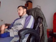 Cum HARD 🔥 #2 7/16