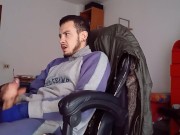 Cum HARD 🔥 #2 9/16