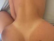 Two Roomates Share Big Dick from Residential Advisor - Laney Grey & Slimthick Vic - Brad Newman 10/16