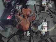 Strap On Stories - BREED HIM - HIS BIG DICK RUINS MY PUSSY SO MY STRAP ON DESTROYS HIS FUCKHOLE. 4K. 7/16