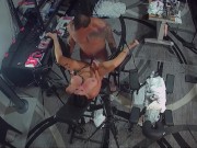 Strap On Stories - BREED HIM - HIS BIG DICK RUINS MY PUSSY SO MY STRAP ON DESTROYS HIS FUCKHOLE. 4K. 8/16