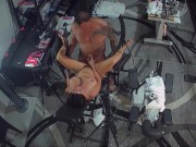 Strap On Stories - BREED HIM - HIS BIG DICK RUINS MY PUSSY SO MY STRAP ON DESTROYS HIS FUCKHOLE. 4K. 13/16