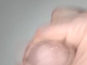 Fiumi di pipì e tanta sborra calda per la cuginetta( ita) napoletano 11/16