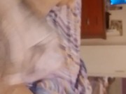 Fiumi di pipì e tanta sborra calda per la cuginetta( ita) napoletano 5/16