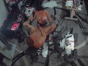 Strap On Stories - WOMEN BREEDING MEN - I SAID JUST THE TIP & HE BELIEVED ME POV 10 4K. H.D...... 9/16