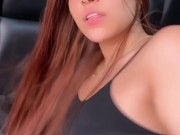 Famous Tiktoker video that she had sent to her boyfriend 3/16