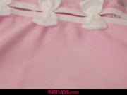 Horny Perky Breasted Latina Samantha Cruz Pussy Fucked Hard 4/16