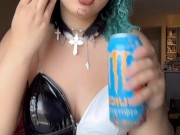 ラビットホール - Screenshot 12 of 16 - Egirl