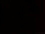 Golden Haired Massage Therapist Strokes His Dick 1/16