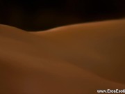 Indian Beauty Blows Her Man To Perfection 1/16