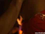 Trying Something New When It Comes To Sex 9/16