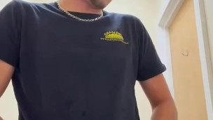 BUFF site manager exploding his load PREVIEW 😈💦💦