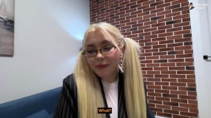 “Let's learn physics!” FUCKED A HOT STUDENT GIRL