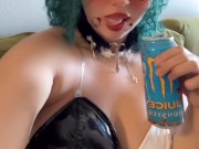 ラビットホール - Screenshot 2 of 16 - Egirl