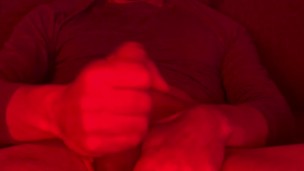 HANDJOB COCK XL