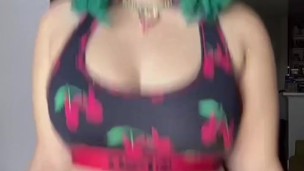 Wet Egirl Slut Vanilla Faith Ardalan