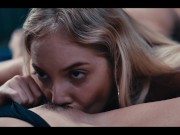 Bella Spark And Kelly Collins Have Steamy Sex Before Vore TRAILER 5/16