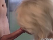 Her BJ Skills Are Unmatched 13/16