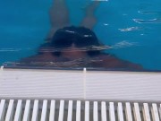 SURPRISE Under Water?
