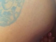 Frenchkisses - Screenshot 12 of 16 - Big Ass Ebony