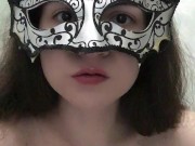 POV Русская Госпожа, доминирование и унижение с матами! Грязные трусы, лижи волосатую немытую пизду! - Screenshot 5 of 16 - Dominatrix