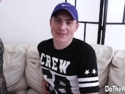 Wife Monica Wild Turns Herself Into a BBC Anal Slut 1/16