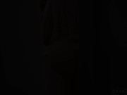 BANGBROS - Jonathan Jordan Will Do Anything To Reach His Hot Neighbor Callie Brooks' Juicy Pussy 1/16