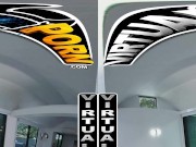 VIRTUAL PORN - Khloe Kapri Gets Out Of Control With Jay's Sensual Massage & Begs For His Dick 5/16