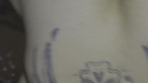 Uncut White Cock Vs Black Ass