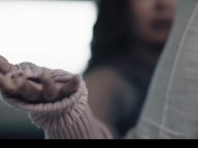 Step Daddy Freezes Stepdaughter And Fucks Her To Multiple Orgasms 7/16