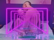 Teasing his BBC before he goes ballsdeep 13/16